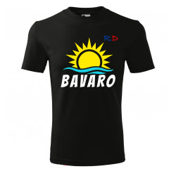 T-shirt - Bavaro -...