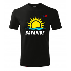 T-shirt - Bayahibe -...