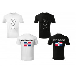 T-shirt - Futbol -...
