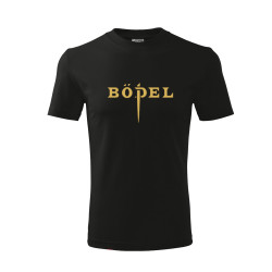 Tričko pánské Bödel